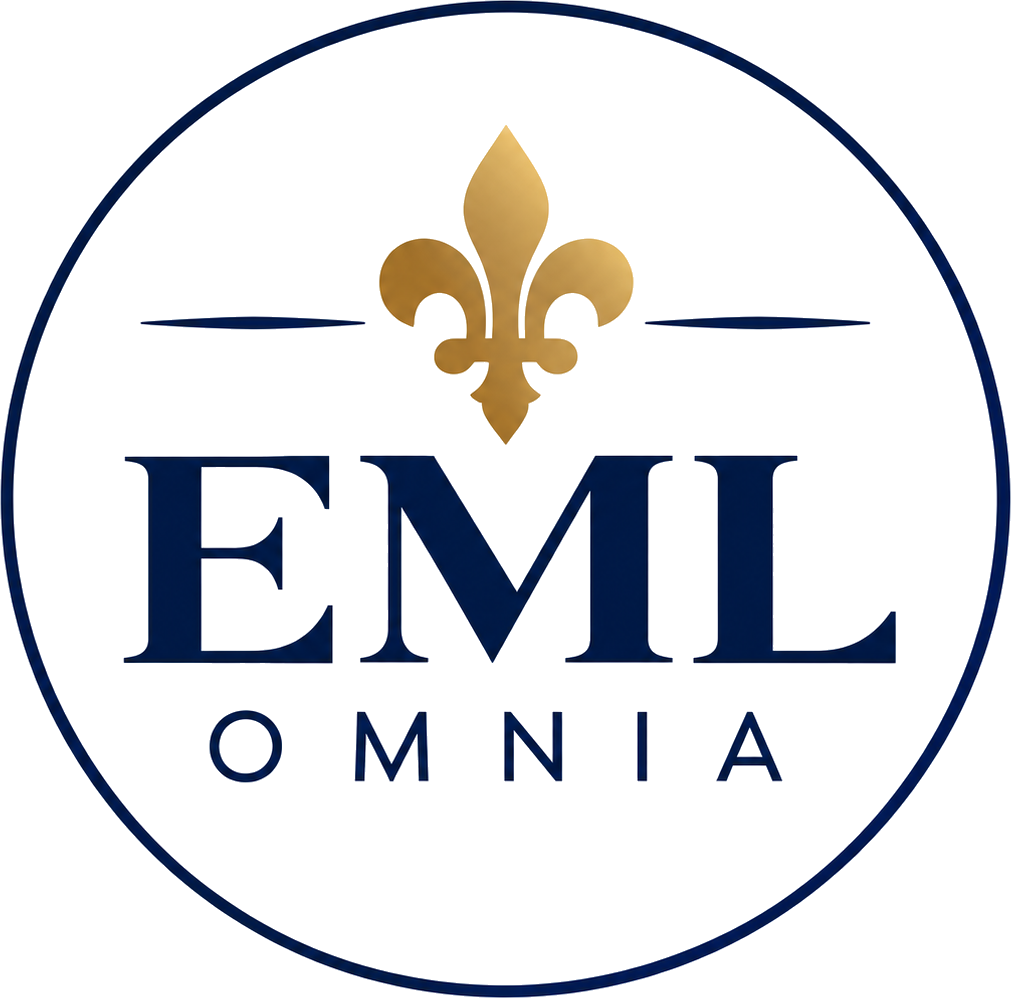 EML Omnia — Accounting & Advisory